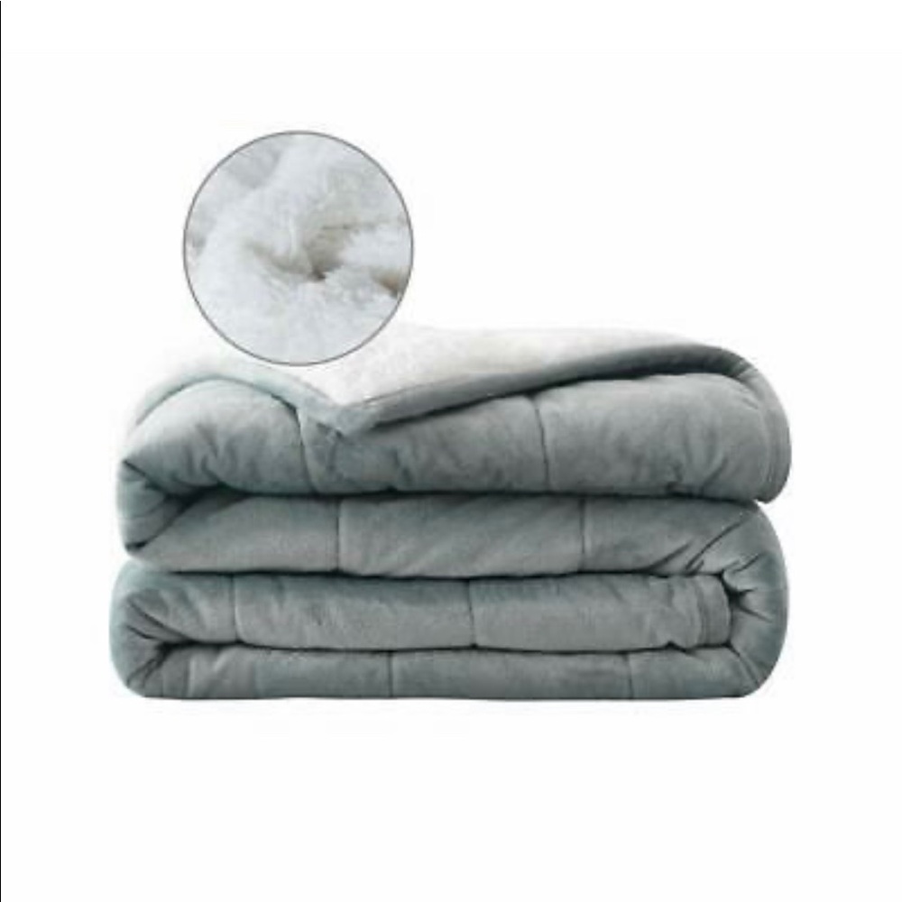 Syrinx weighted blanket